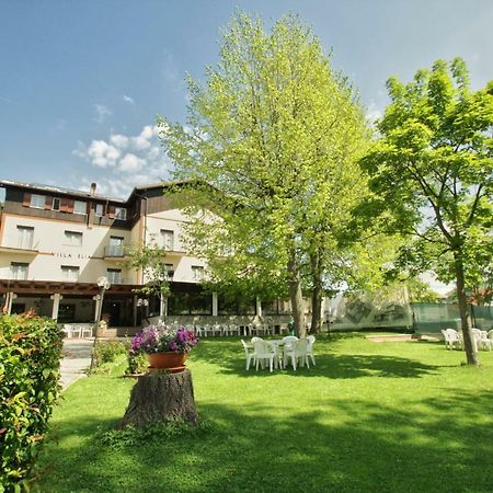 Hotel Villa Elia Calizzano 외부 사진