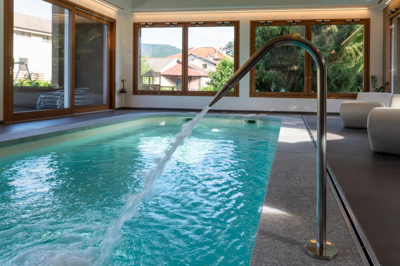 Hotel Villa Elia Calizzano 외부 사진