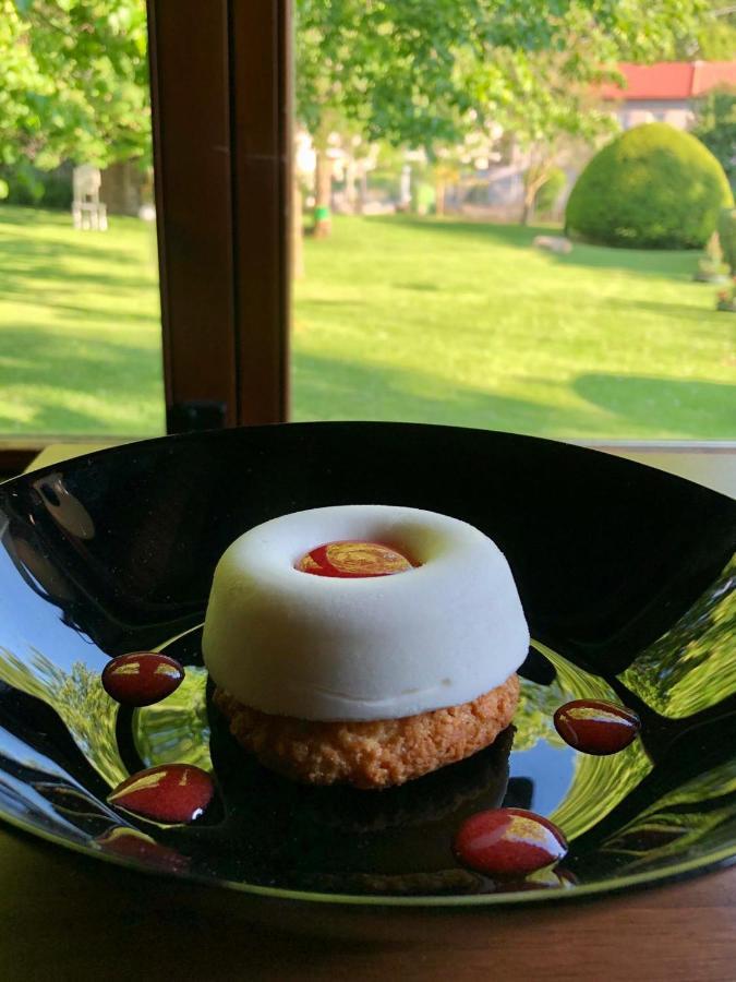 Hotel Villa Elia Calizzano 외부 사진