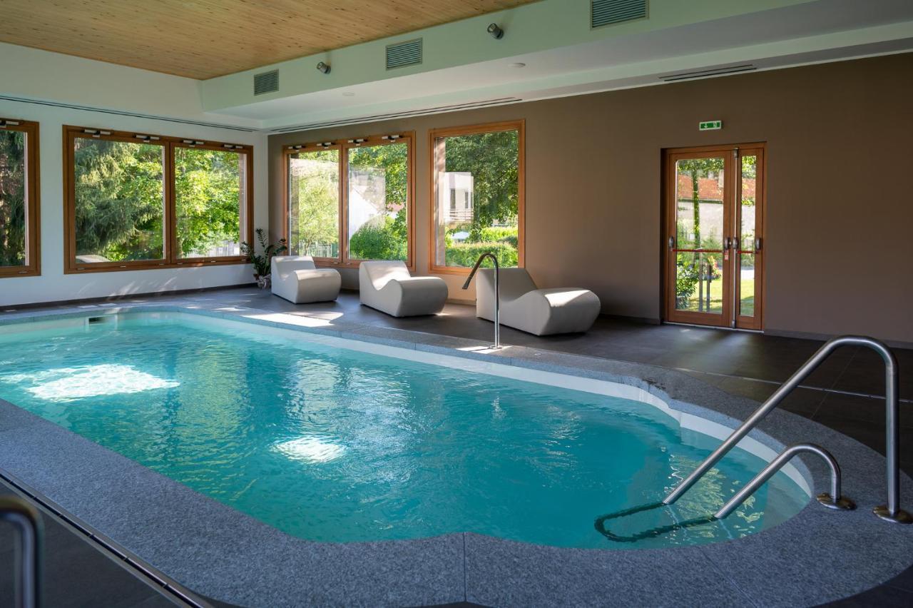 Hotel Villa Elia Calizzano 외부 사진