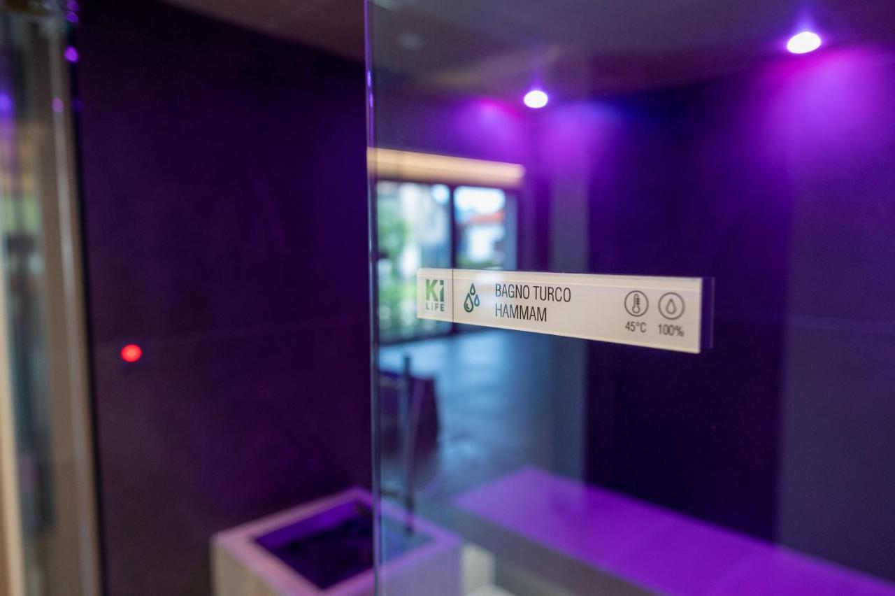 Hotel Villa Elia Calizzano 외부 사진