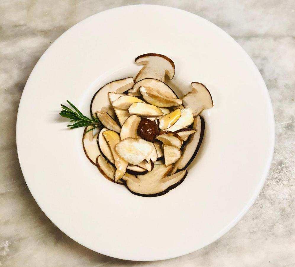 Hotel Villa Elia Calizzano 외부 사진