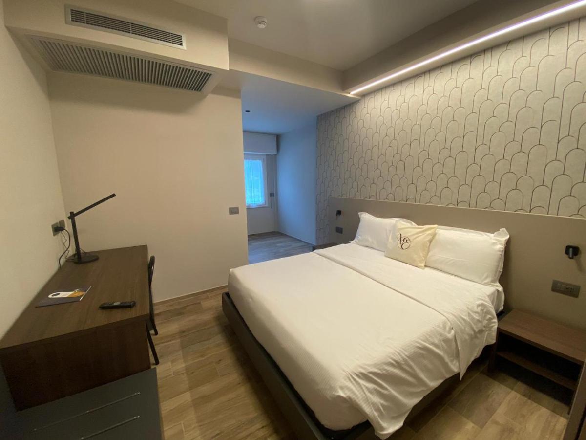 Hotel Villa Elia Calizzano 외부 사진