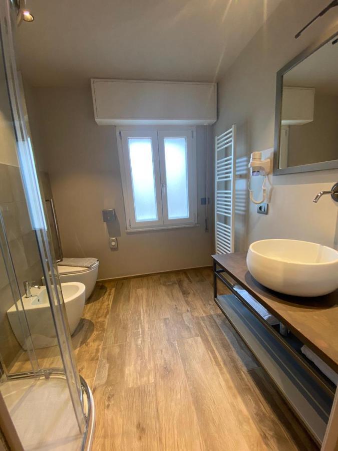 Hotel Villa Elia Calizzano 외부 사진