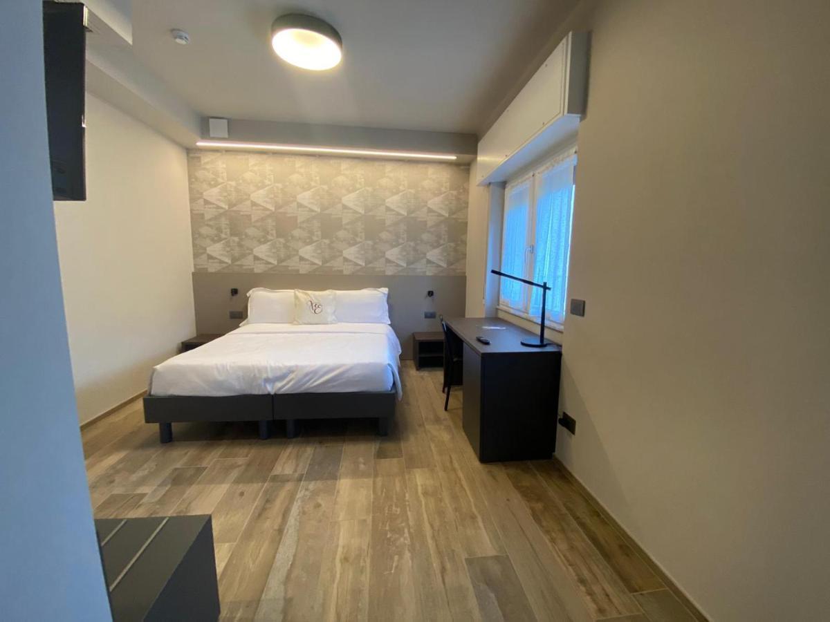 Hotel Villa Elia Calizzano 외부 사진