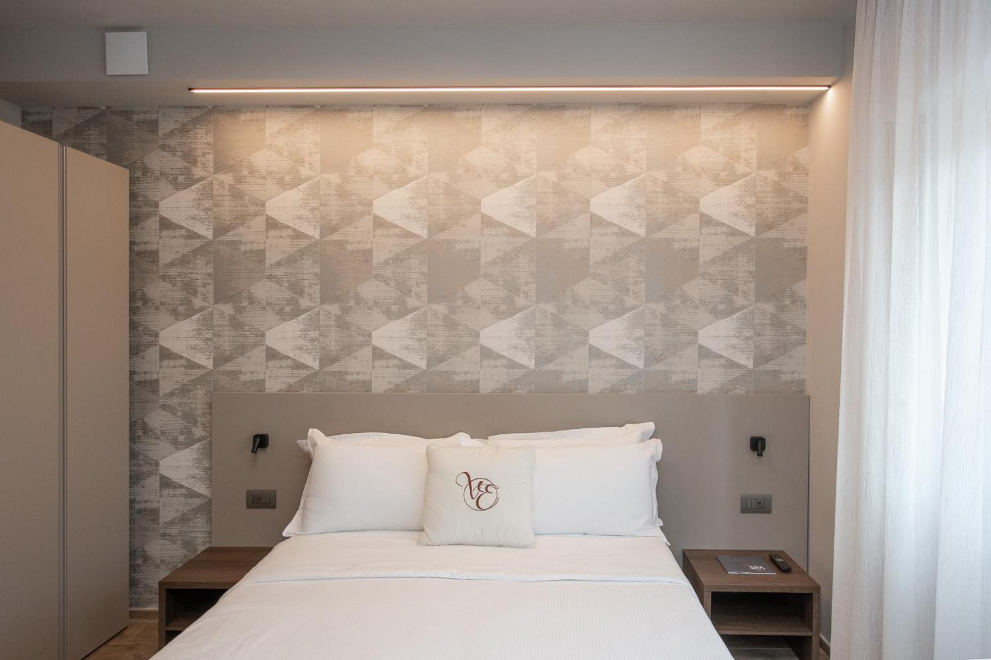 Hotel Villa Elia Calizzano 외부 사진