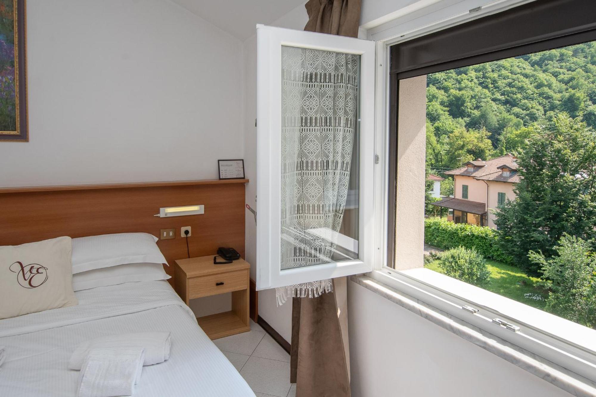 Hotel Villa Elia Calizzano 외부 사진