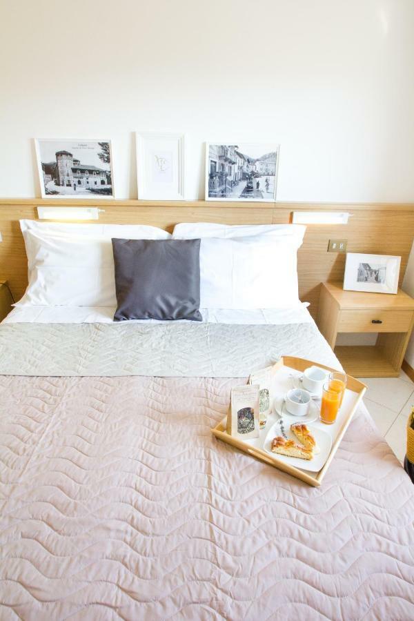 Hotel Villa Elia Calizzano 외부 사진